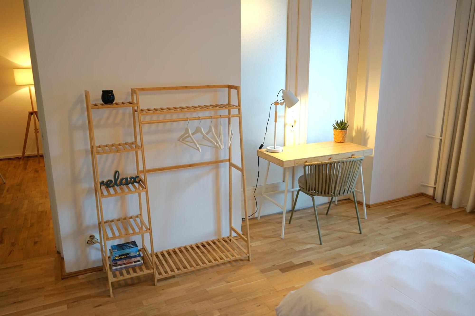Spacious 3Br, 2Bt With 5 Balconies Бухарест Екстер'єр фото